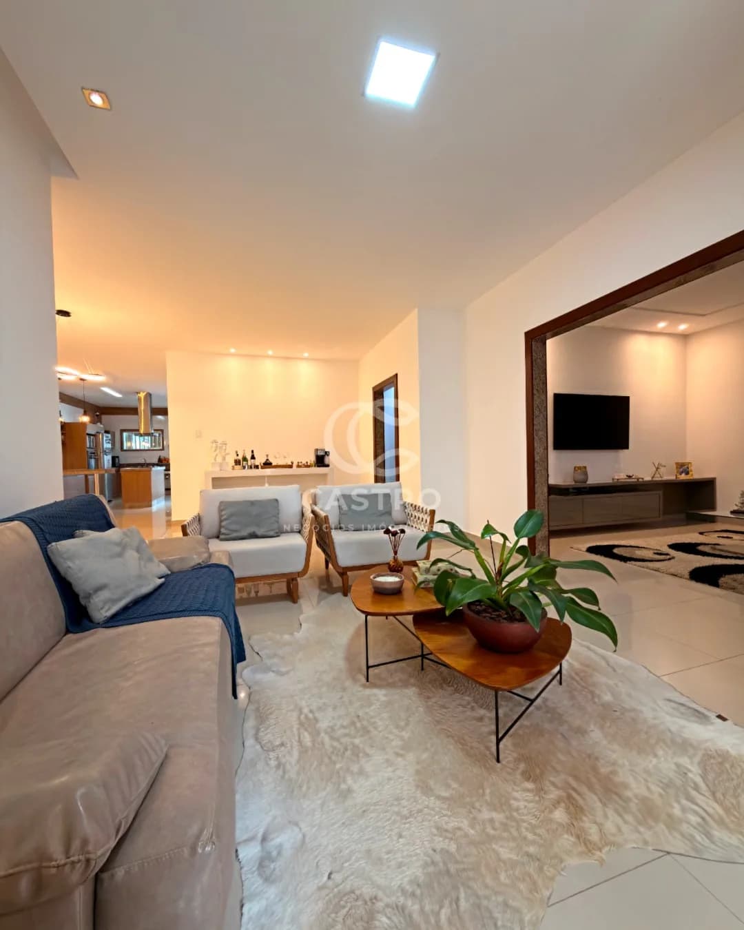 Casa à venda no Portal Sul - Foto 1