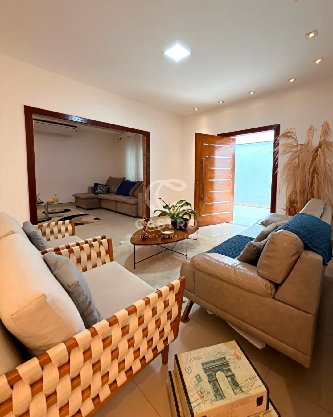 Casa à venda no Portal Sul - Foto 4