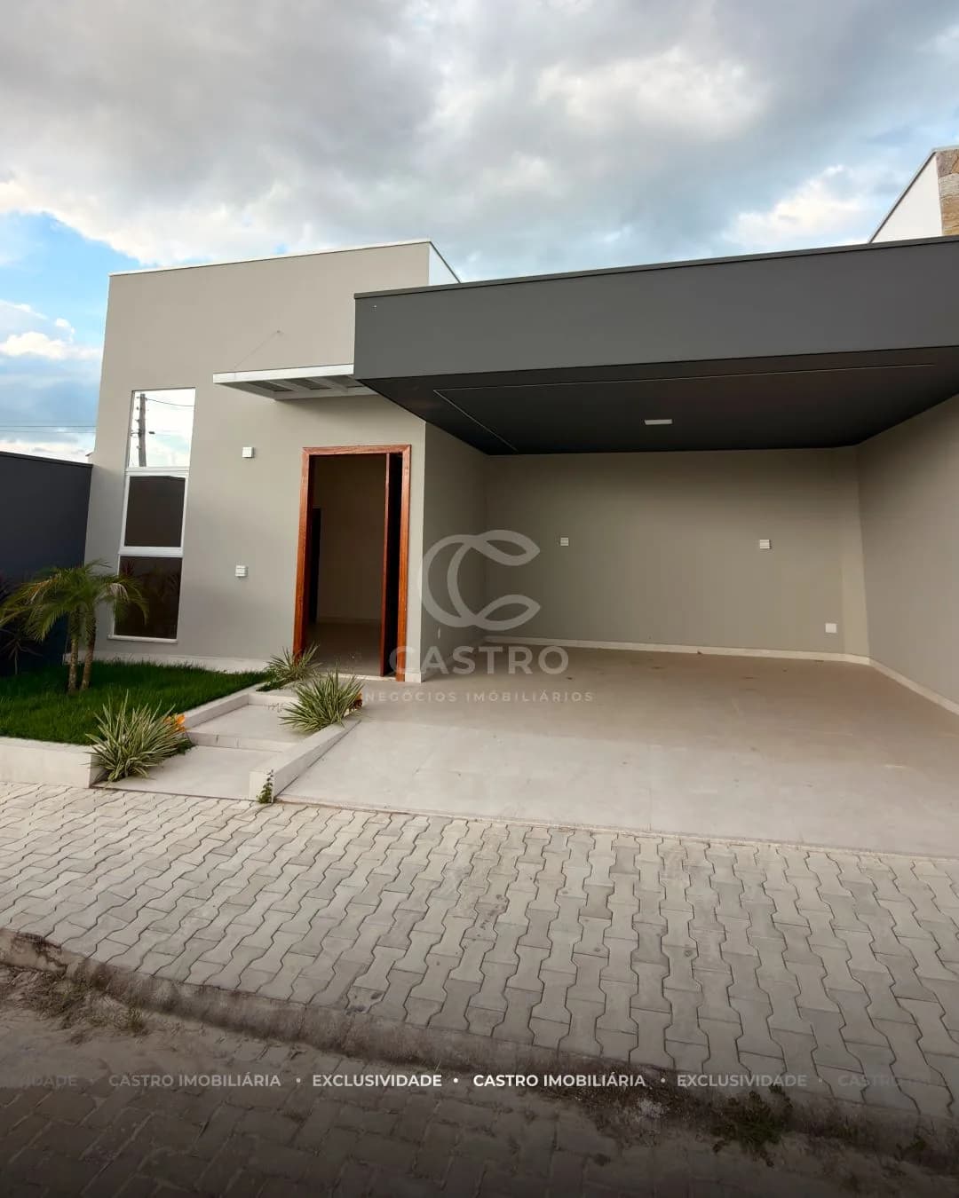 Casa à venda no Golden Imperial Epic - Foto 4