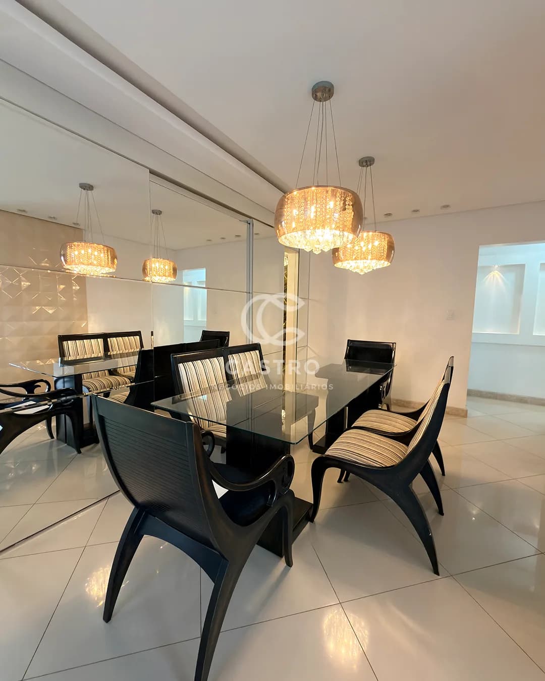 Apartamento à venda no Condomínio Gabrigil - Foto 1