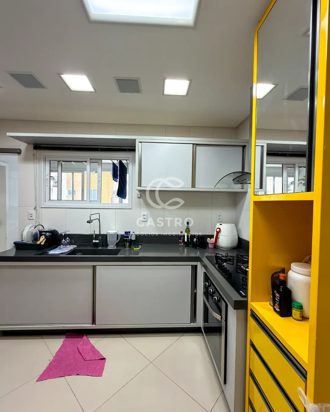 Apartamento à venda no Condomínio Gabrigil - Foto 4