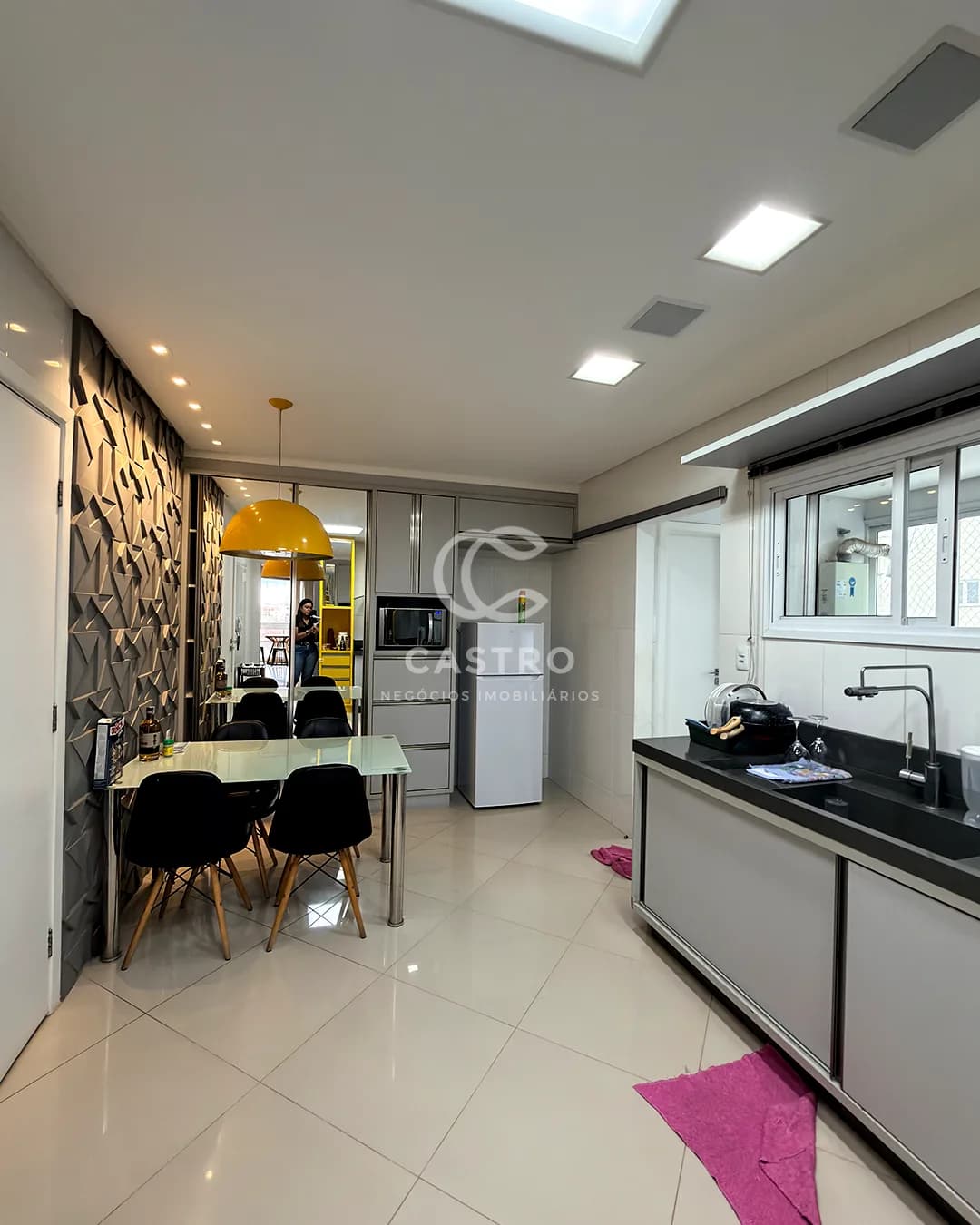 Apartamento à venda no Condomínio Gabrigil - Foto 5