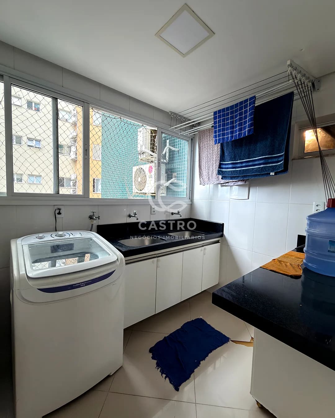 Apartamento à venda no Condomínio Gabrigil - Foto 6