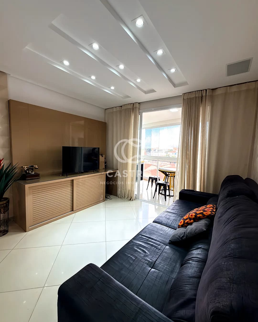 Apartamento à venda no Condomínio Gabrigil - Foto 7