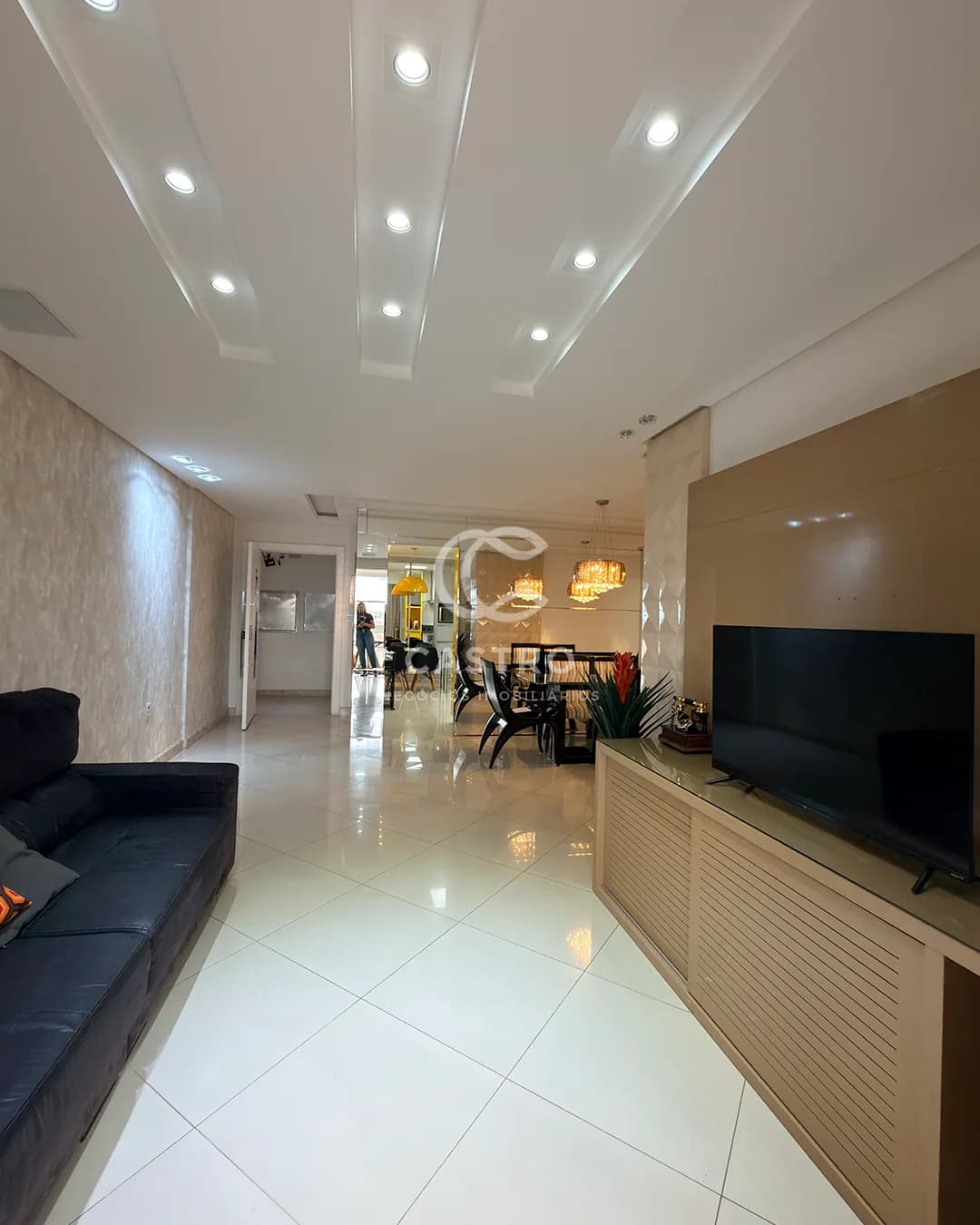 Apartamento à venda no Condomínio Gabrigil - Foto 3