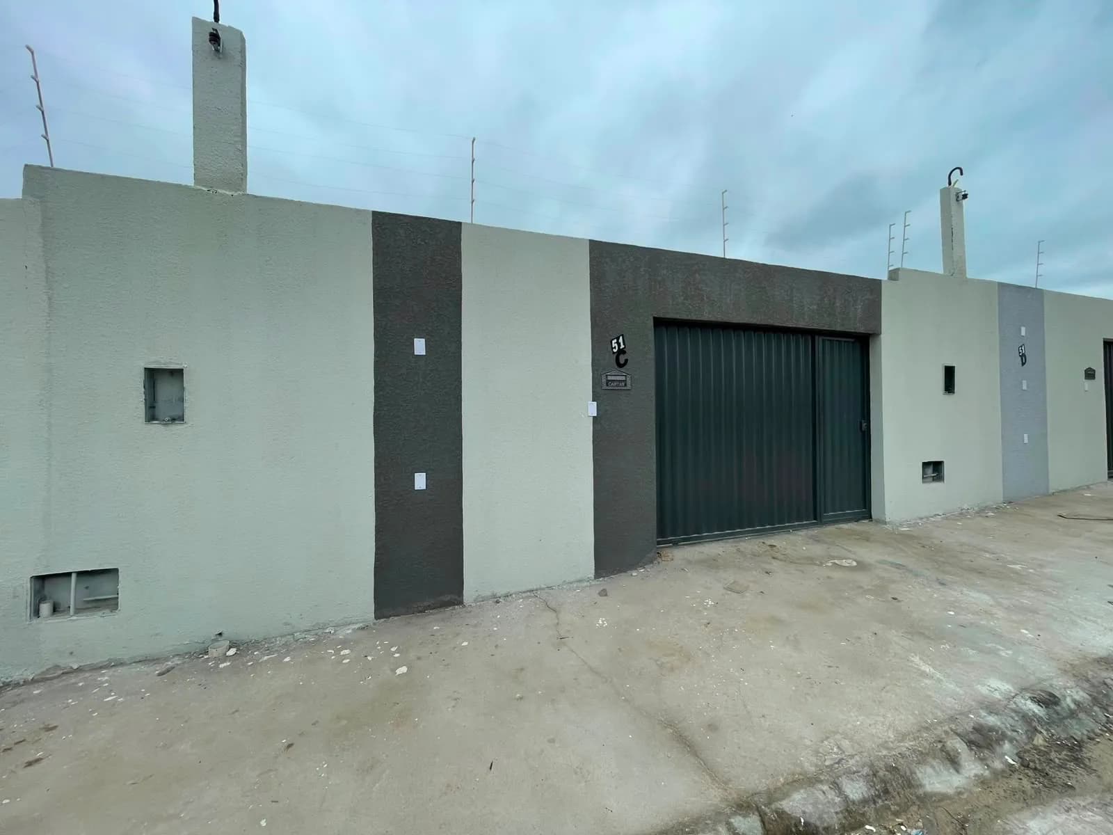 Casa à venda - Loteamento Quinta da Mata - Foto 1