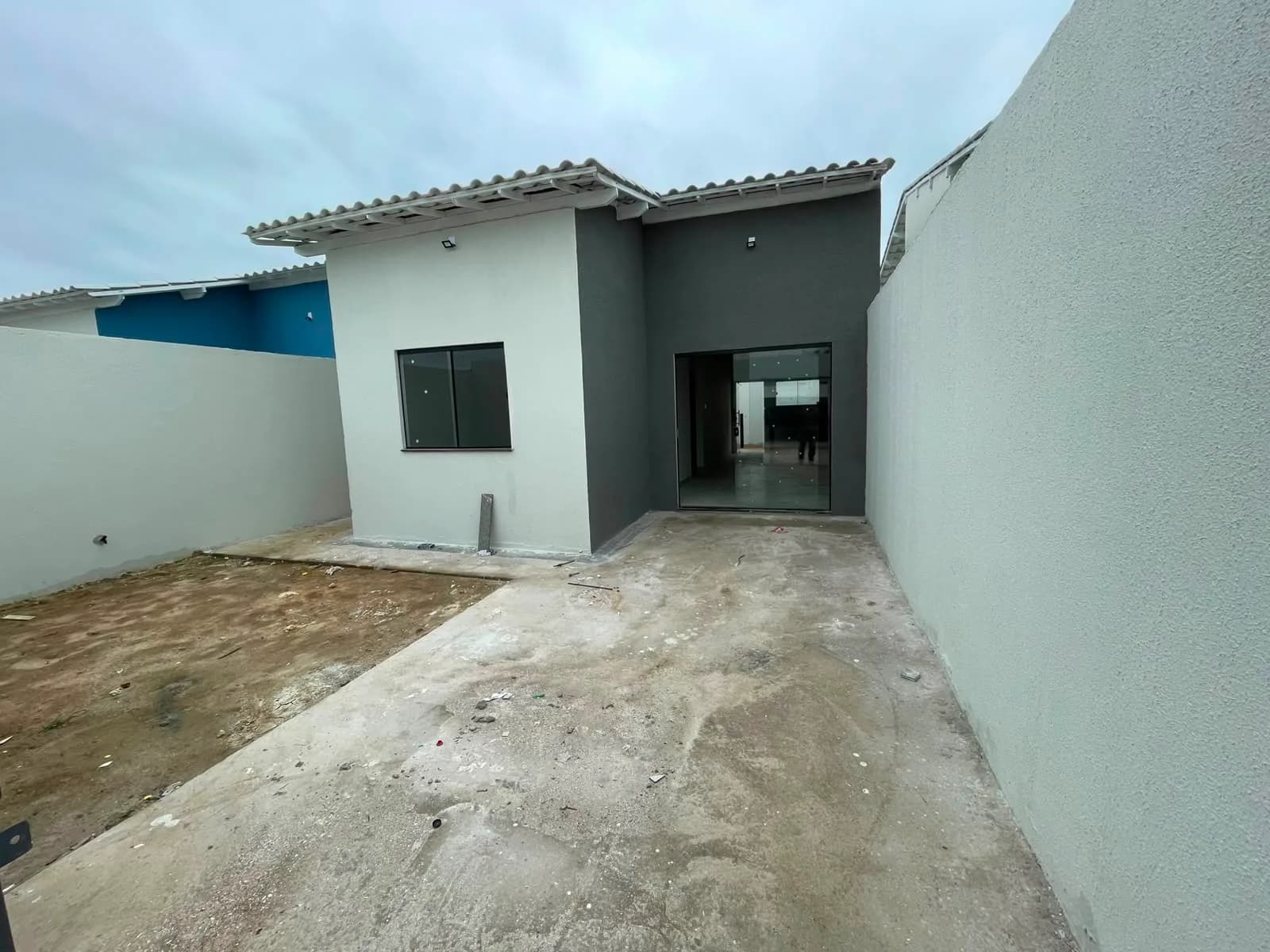 Casa à venda - Loteamento Quinta da Mata - Foto 2